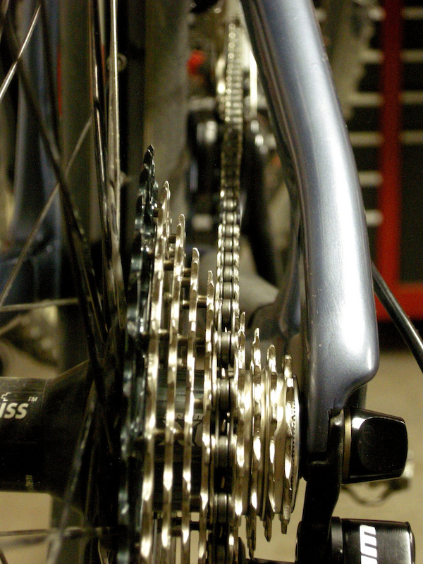 Tech Tuesday Install a SRAM X.0 TwoByTen Crankset Pinkbike