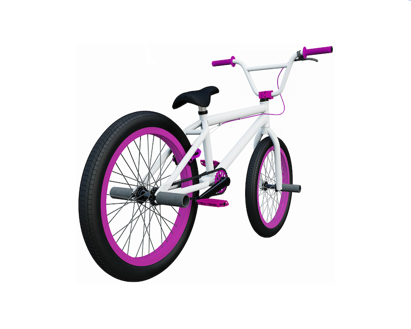 Bmx customiser best sale