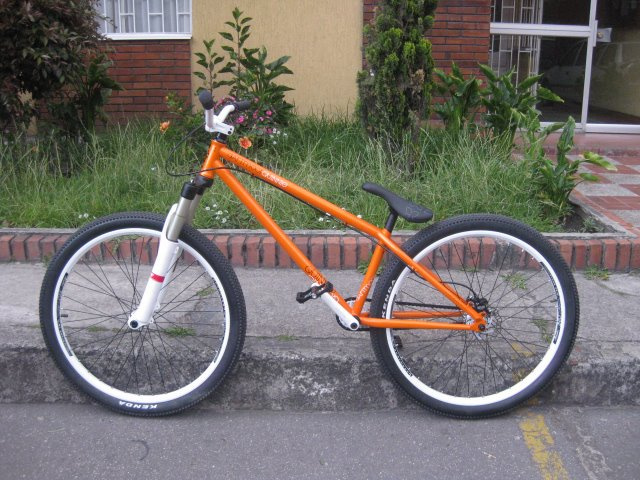 dartmoor quinnie frame