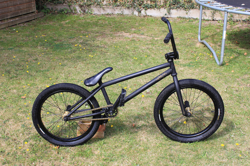 WETHEPEOPLE ENVY 2011年モデル 美品 2011 Wethepeople Envy Basically new! ON EBAY!! For Sale