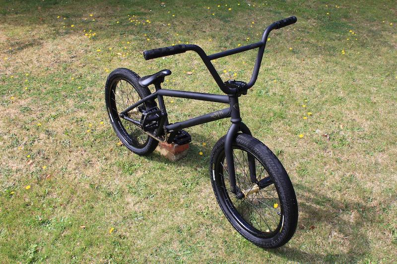 WETHEPEOPLE ENVY 2011年モデル 美品 2011 Wethepeople Envy Basically new! ON EBAY!! For Sale