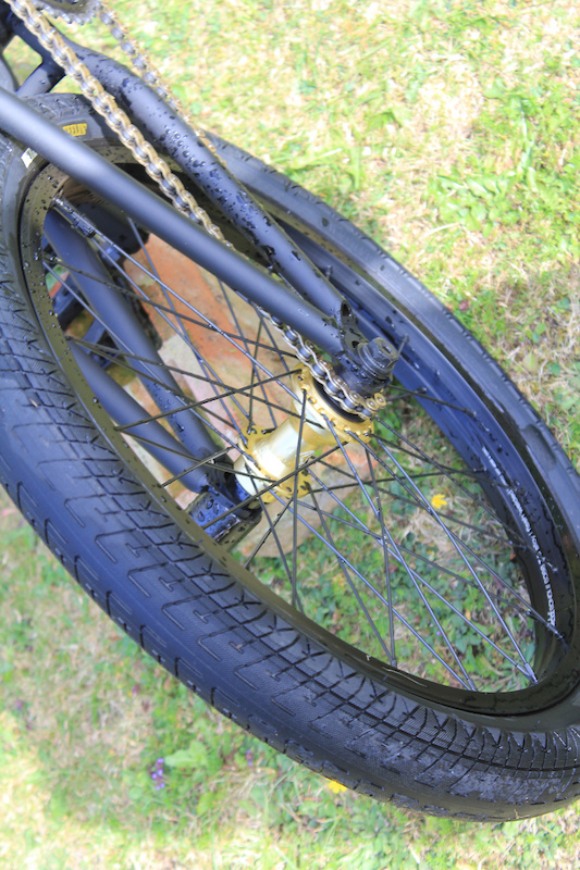 2011 Wethepeople Envy Basically new! ON EBAY!! For Sale