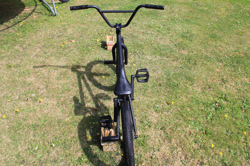 2011 Wethepeople Envy Basically new! ON EBAY!! For Sale