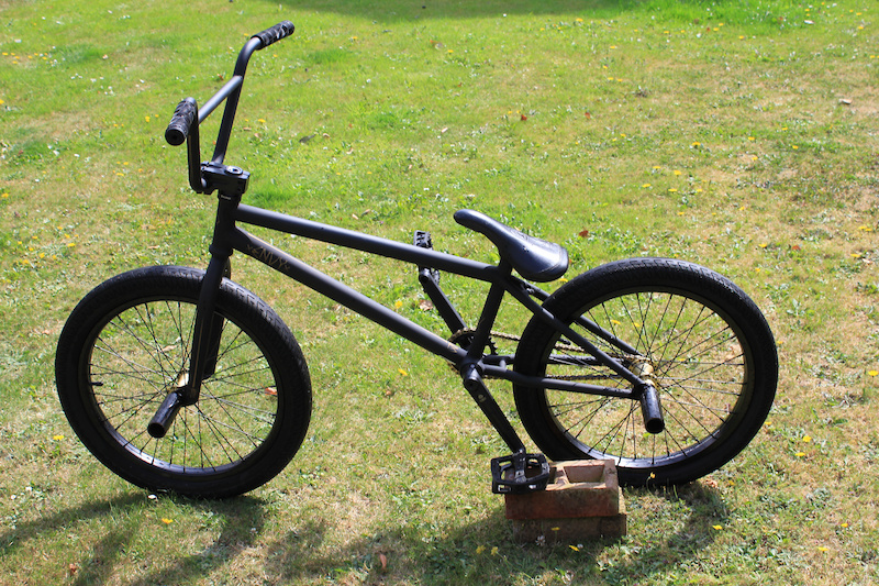 2011 Wethepeople Envy Basically new! ON EBAY!! For Sale
