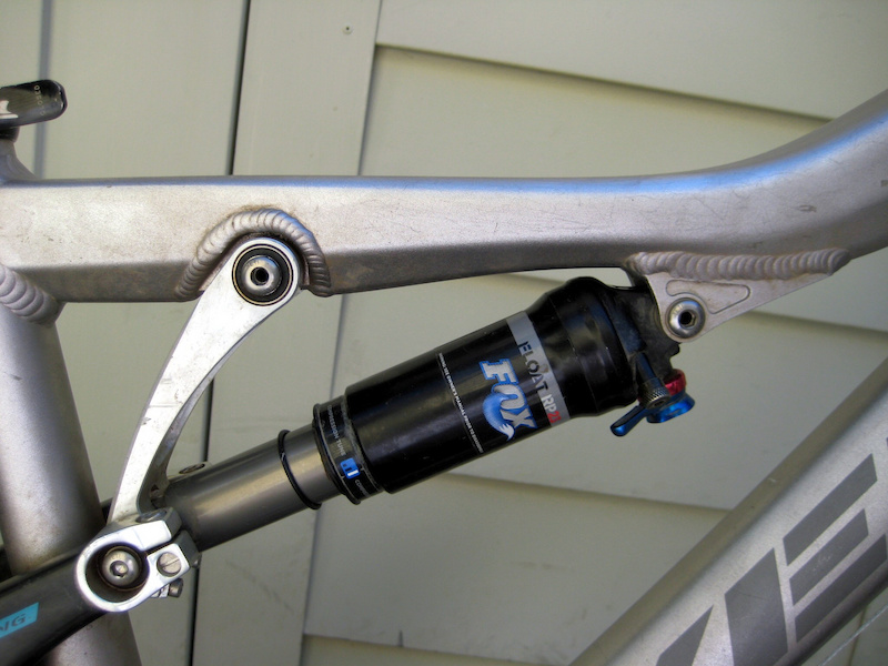 エイヤ 2008 Yeti 575 ASR $700 For Sale