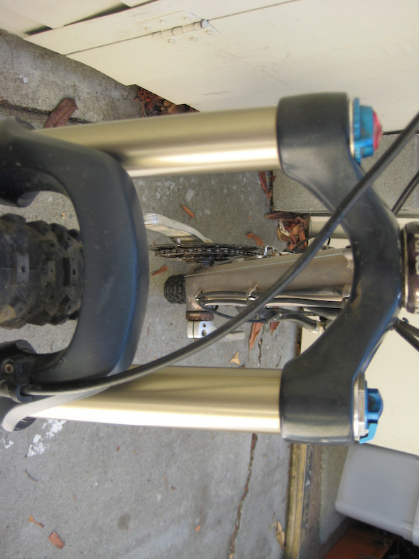 エイヤ 2008 Yeti 575 ASR $700 For Sale