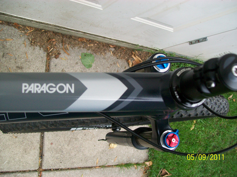 Trek paragon deals gary fisher