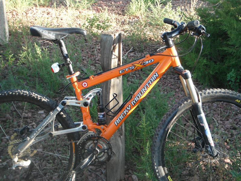 rocky mountain etsx 30 price