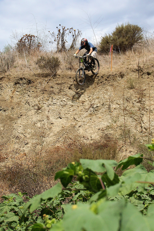 ryan Dale at Mansion Trails in San Clemente, California, United States ...