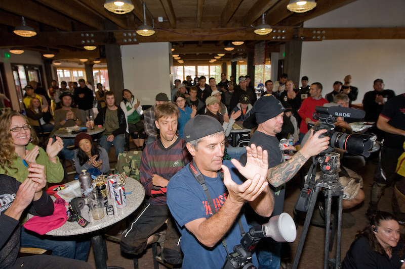 Press pics for the 2011 TLC