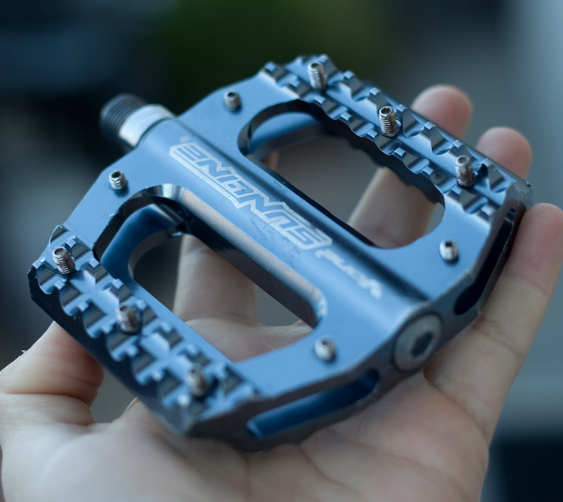 Sunline V1 Pedals For Sale