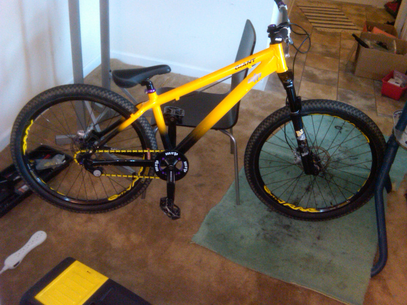 Giant Stp Riders Only! - Page 163 - Pinkbike Forum