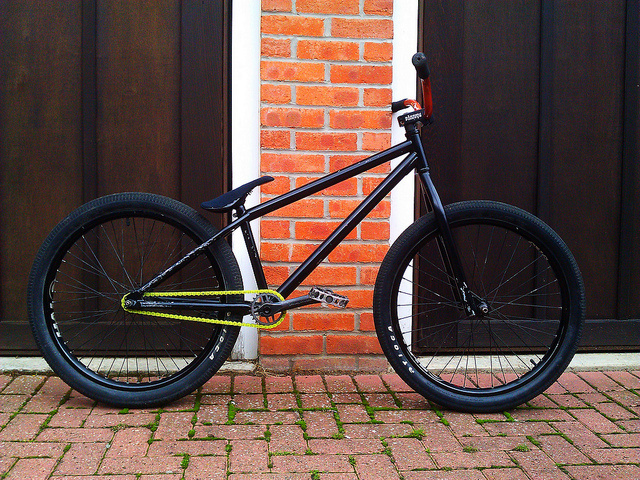 best bike for suburban riding