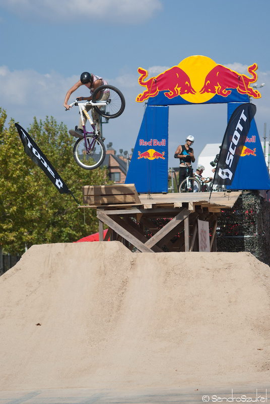 Invert