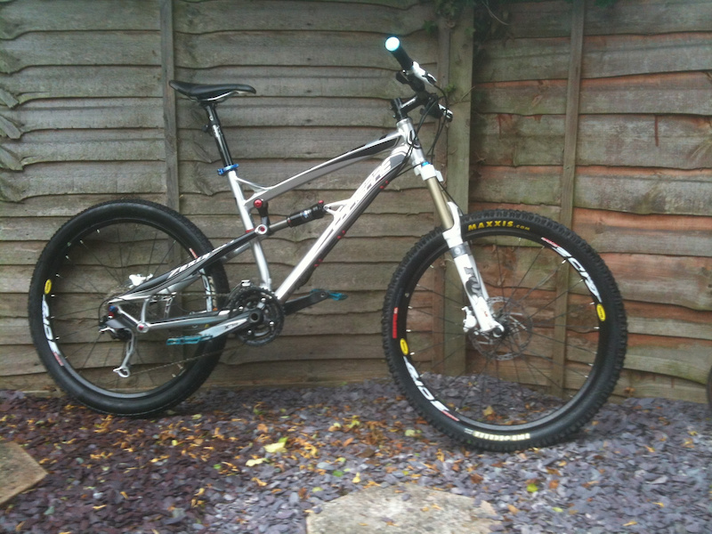 lapierre zesty 314 2013