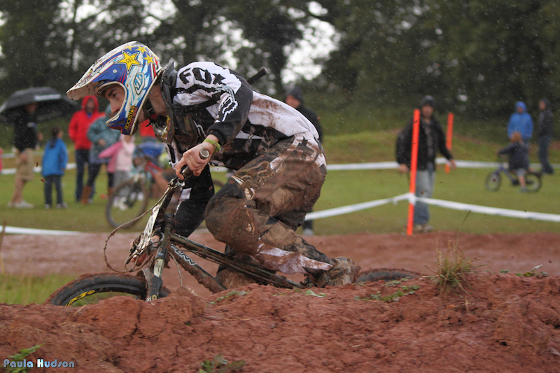 44Racing - Redhill Extreme - National 4x Series
