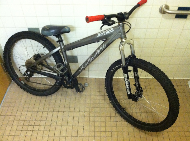 specialized p2 2004