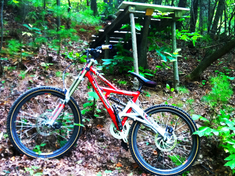 Cannondale gemini 2000 Clearance