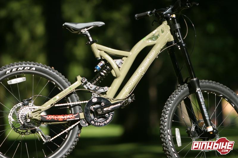 2005 norco vps