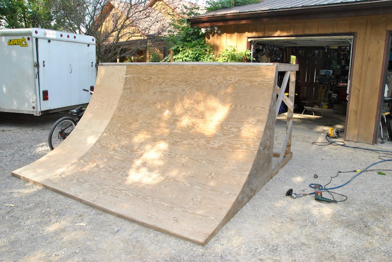 Quarter Pipe for Sale *price Drop* For Sale