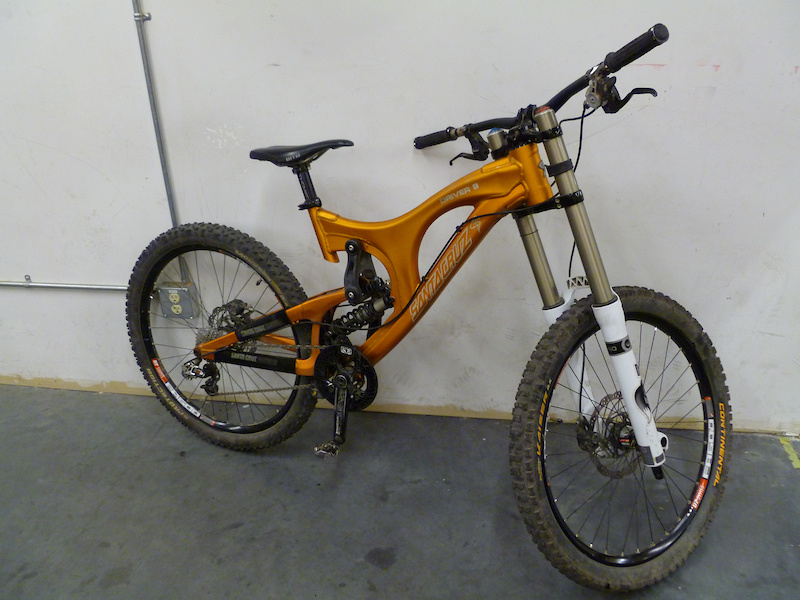 2010 santa cruz driver 8