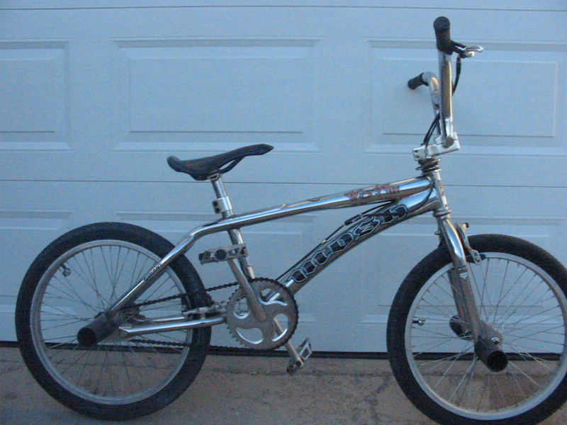 Mosh bmx deals for sale