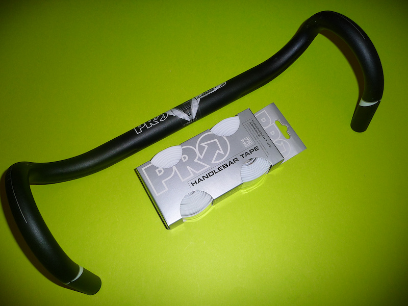 pro vibe 7s handlebar