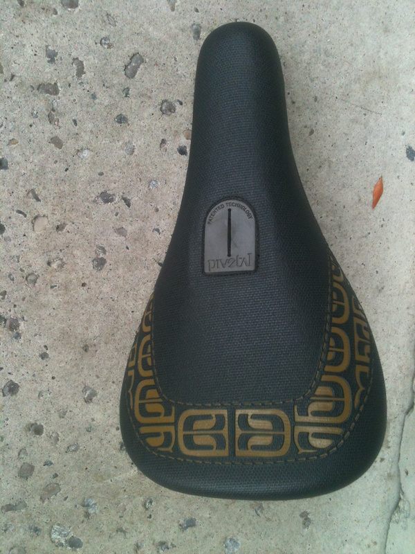 eastern bmx seat