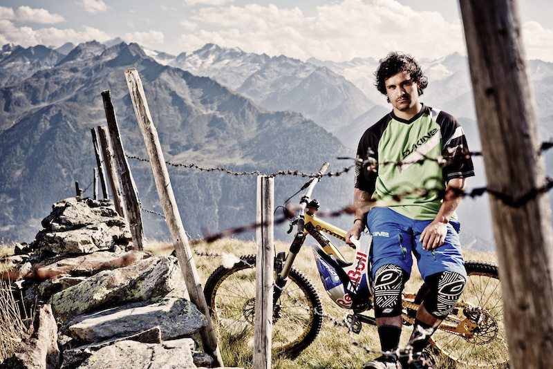 Yannick Granieri by Steph Cand stefcande.blogspot.com