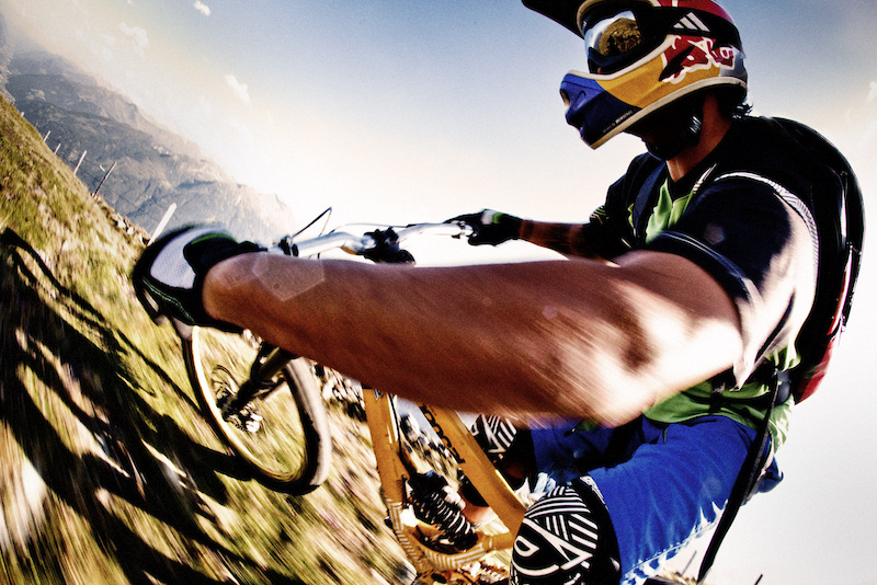 Yannick Granieri by Steph Cand stefcande.blogspot.com
