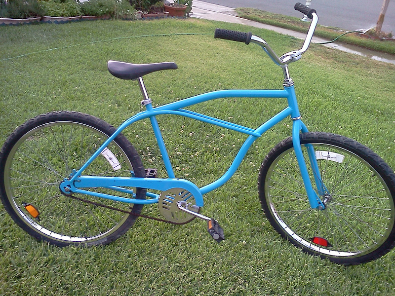 Flyer discount beach cruiser