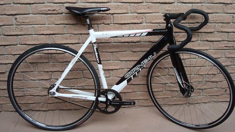 2010 TRACK BIKE LOUIS GARNEAU For Sale