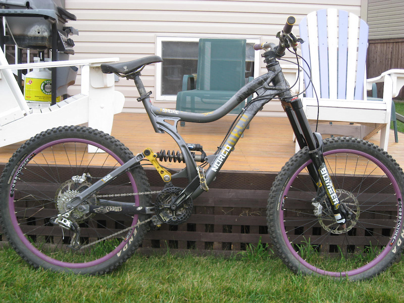 2009 Norco Shore 2 (Large) For Sale.