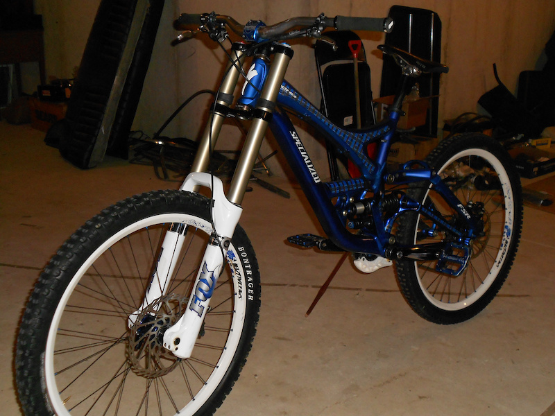 specialized demo 8 2