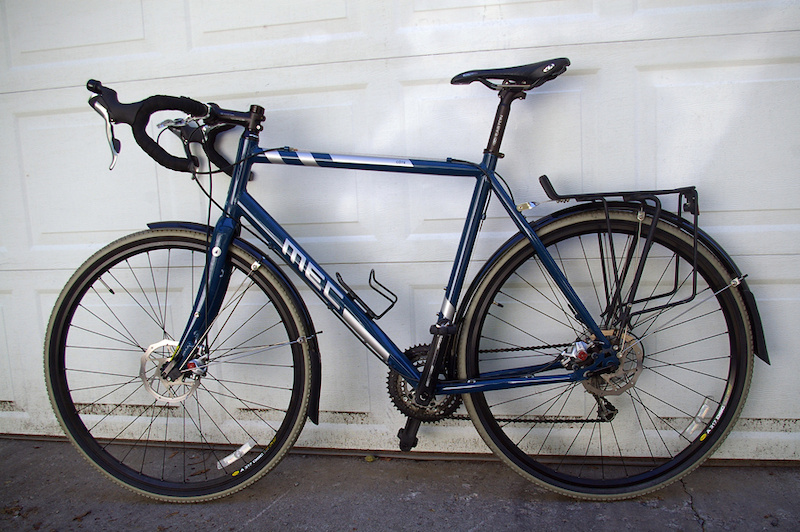 mec cote bike