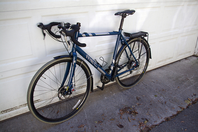 mec cote bike