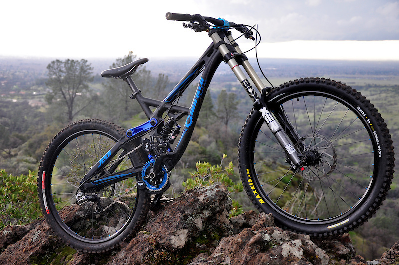 2011 canfield jedi!!!!!!!!!!! For Sale