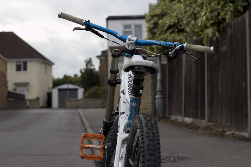 Specialized Big Hit III