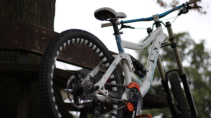 Specialized Big Hit III