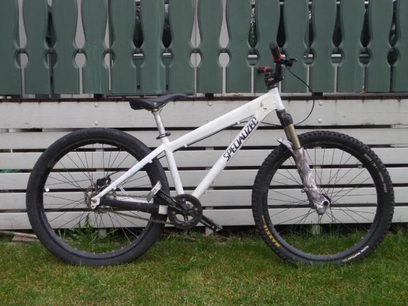 2005 specialized p3