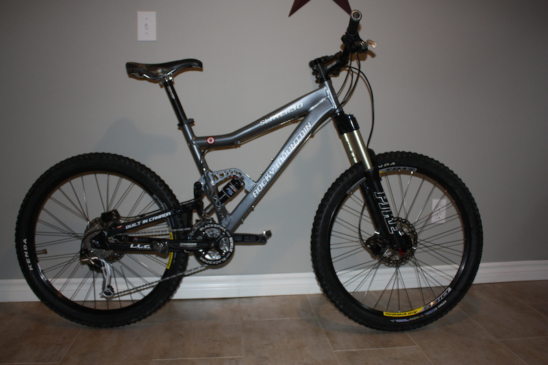 2010 rocky mountain slayer