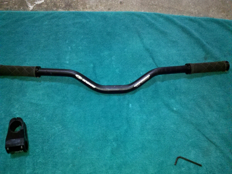 PRICE DROP Answer Alumilite bars 28