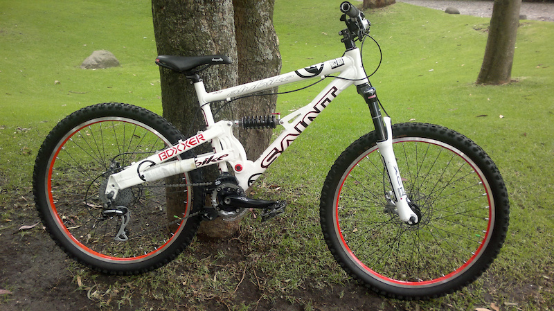 Alubike saint modificada For Sale