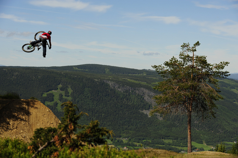 2008 Anti Days of Thunder Pic by Mattias Fredriksson