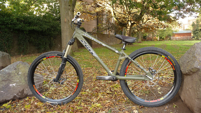 Cove foreplay mx For Sale