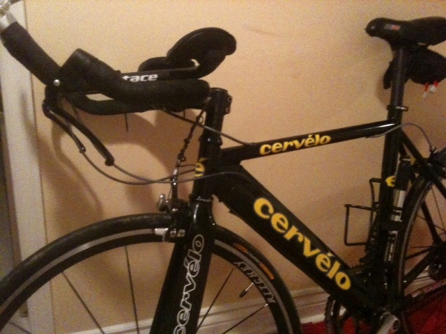 cervelo c1