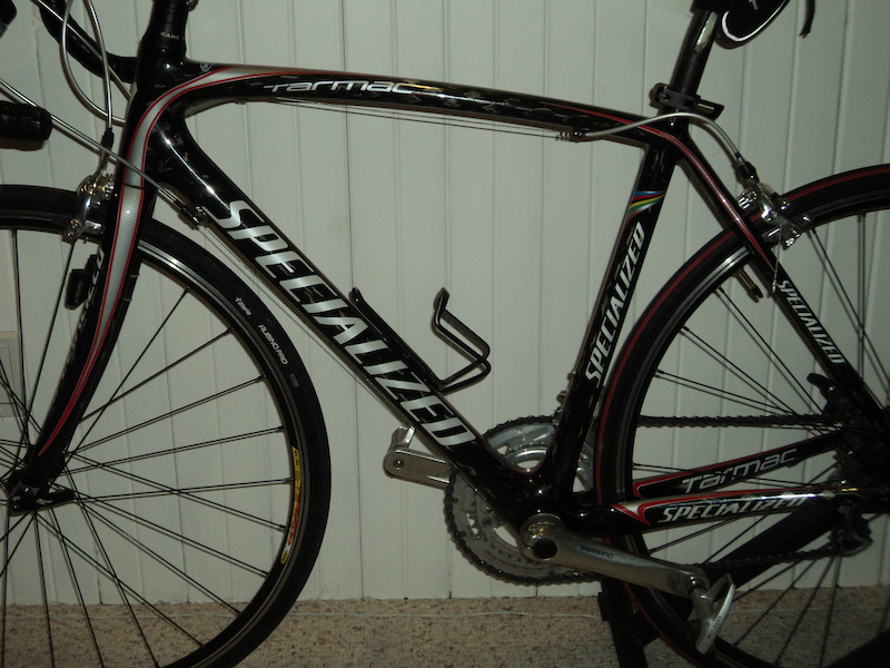 2009 Specialized Tarmac Elite 54cm 