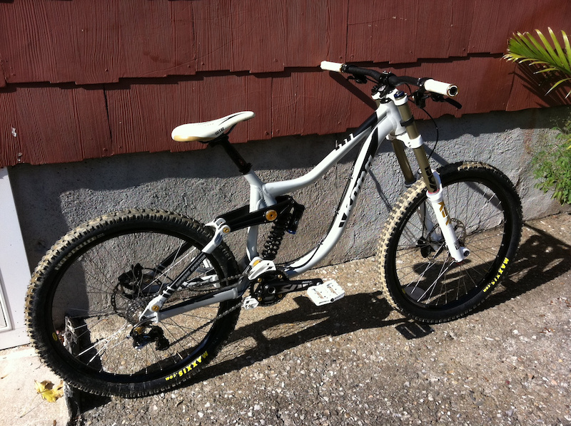 kona operator 2012 price