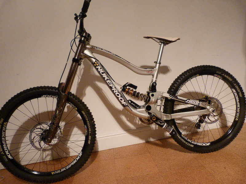 nukeproof scalp price