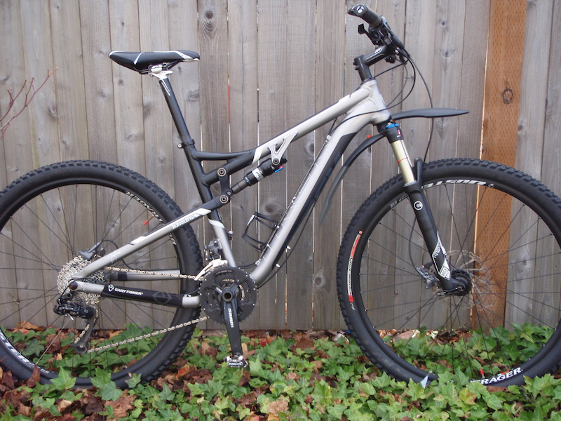 2012 2011 Trek Rumblefish 29r, 19” frame (Lrg), Numerous Upg For Sale